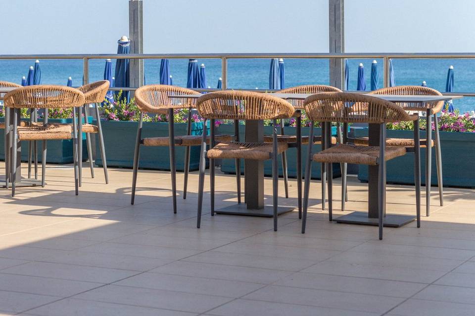 Terrazza