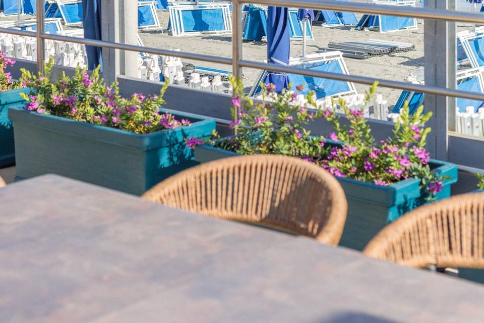 Terrazza