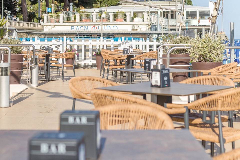 Terrazza
