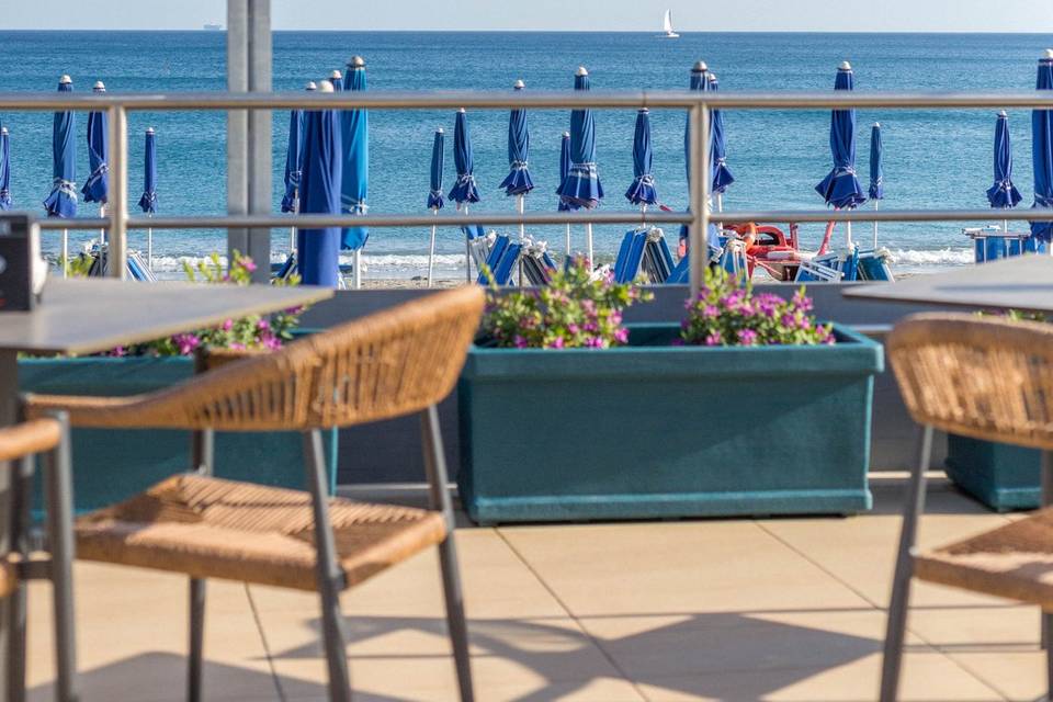 Terrazza