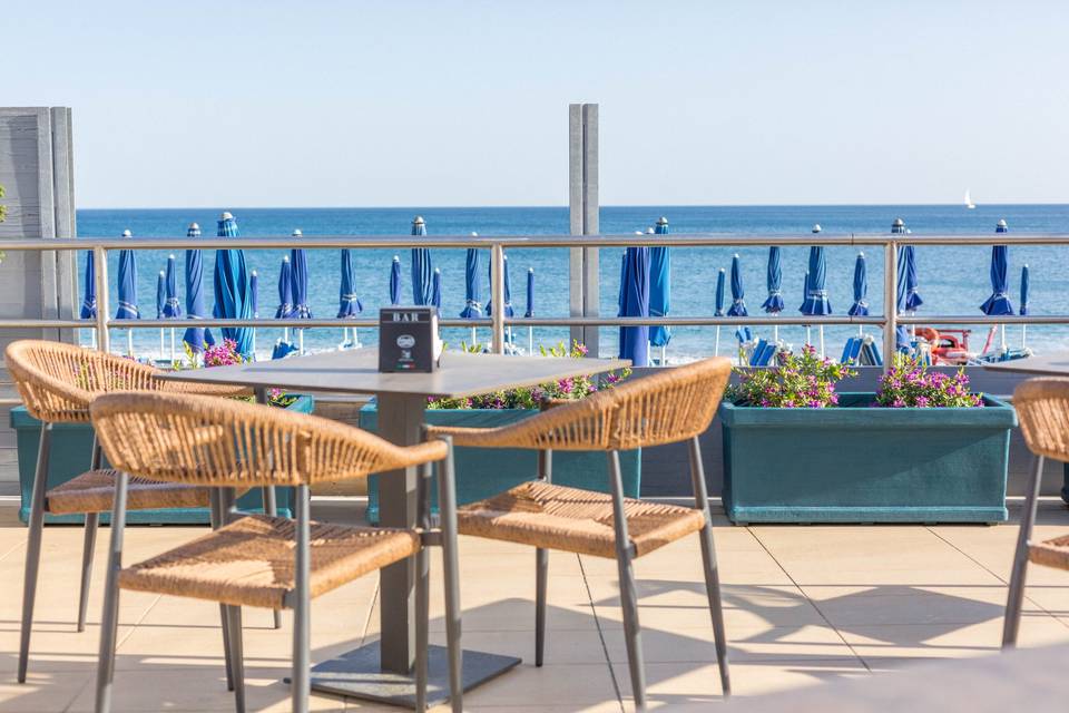 Terrazza