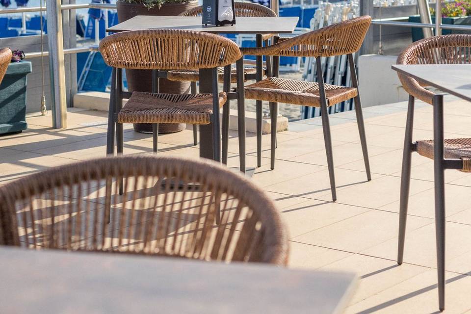 Terrazza