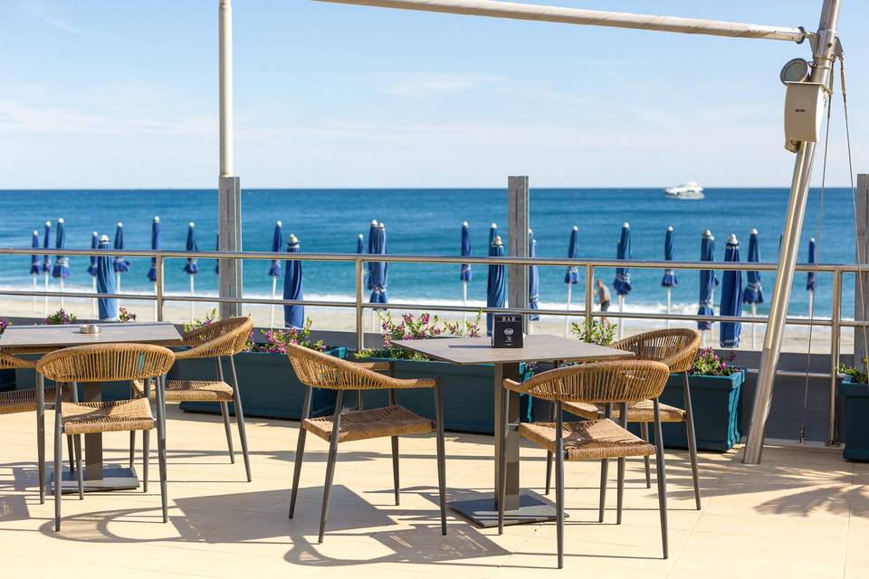 Terrazza
