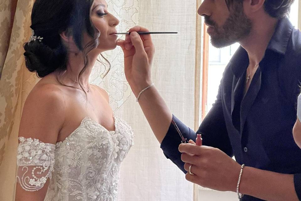 Hair&Make-up