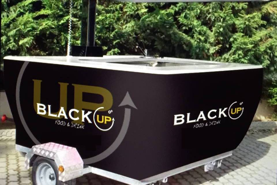 Bar mobile Blackupitaly
