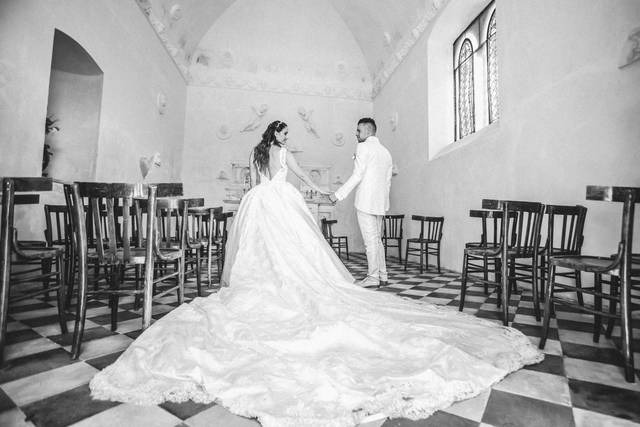 Fotografo -  matrimonio