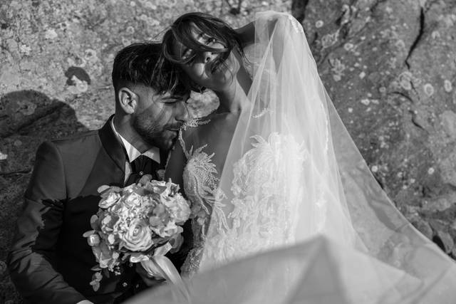 Fotografo - Matrimonio