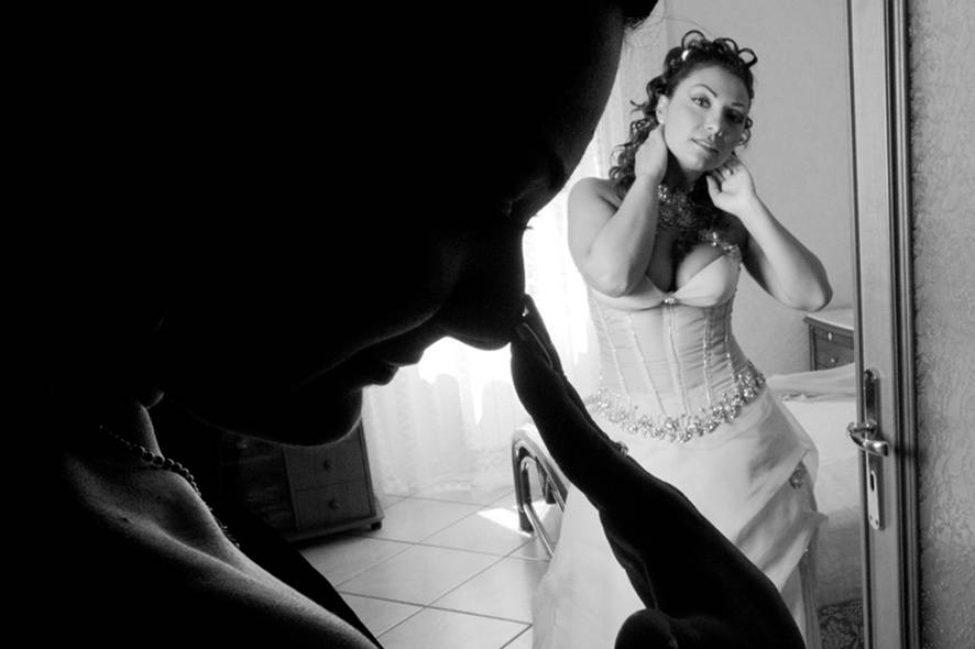 Matrimonio reportage