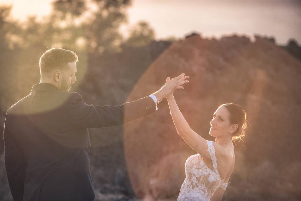 Fotografo -  matrimonio -  cat