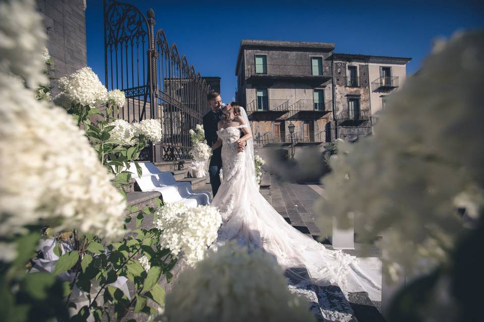 Fotografo -  matrimonio