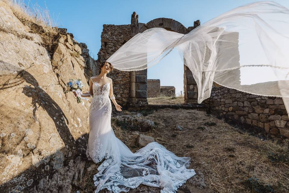 Fotografo - Matrimonio