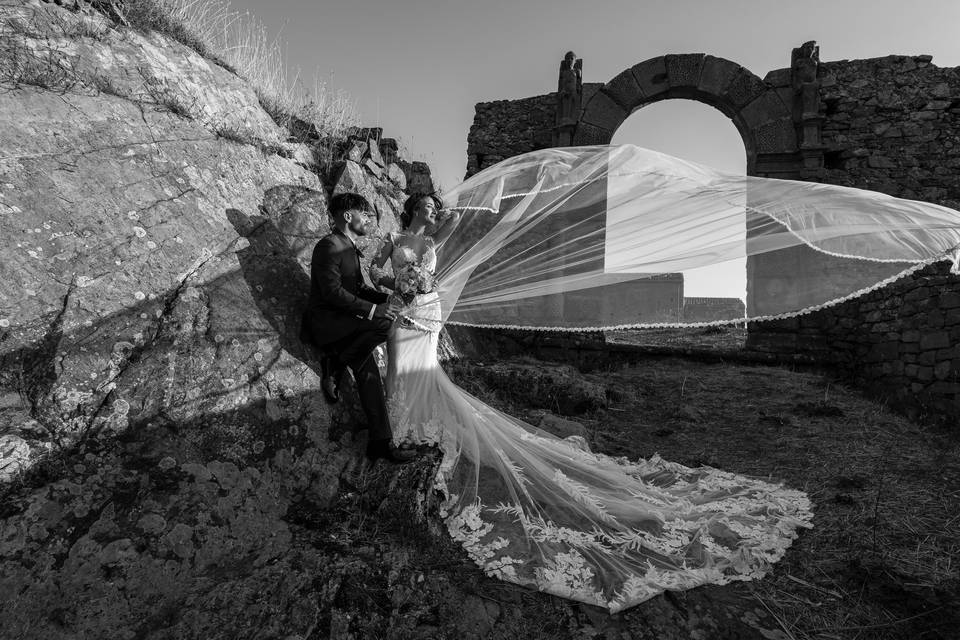 Fotografo - Matrimonio