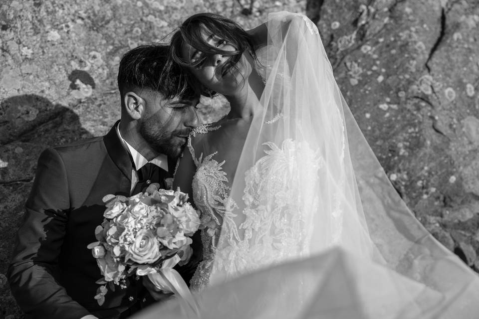 Fotografo - Matrimonio