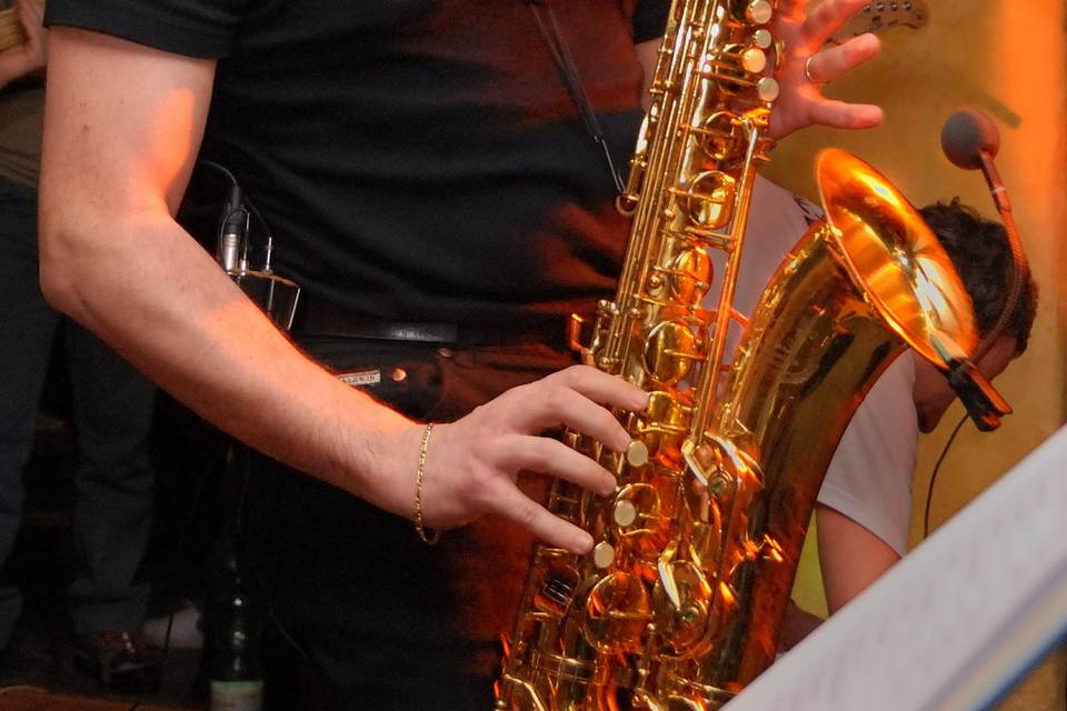 Sing Swing Quintet