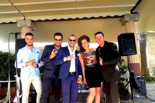 Due Quarti feat Marco Sentieri 1