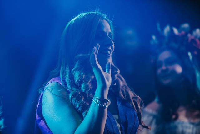 Alessandra - Cantante