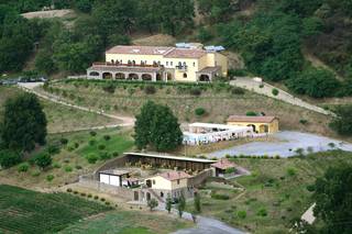 Agriturismo L’Arca