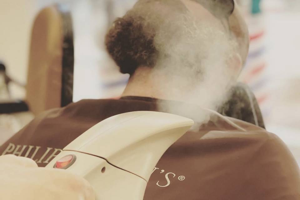 Longhitano Barber Shop