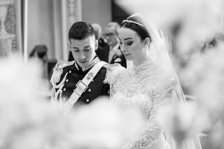 Anna Rosa Wedding