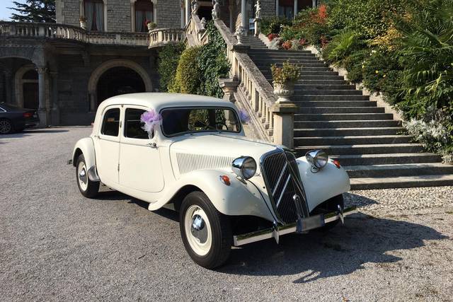 Style Wedding Cars