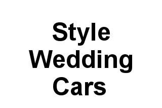 Style Wedding Cars  logo