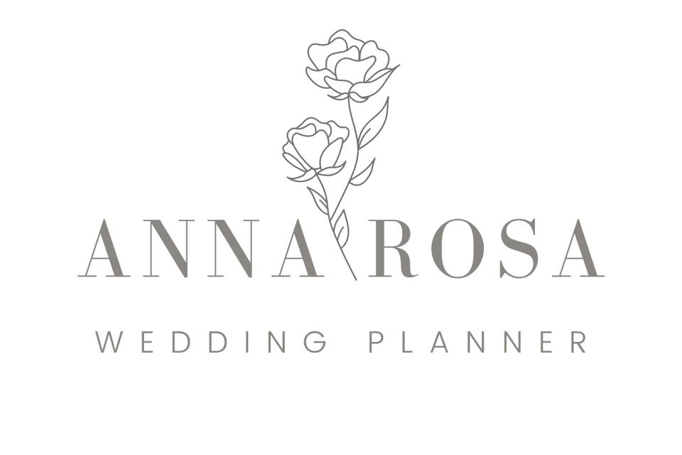 Anna Rosa Wedding