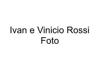 Ivan e Vinicio Rossi Foto