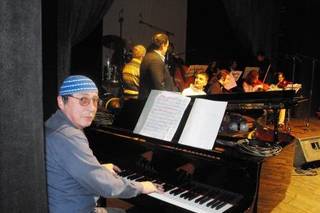 Piano Bar Todaro