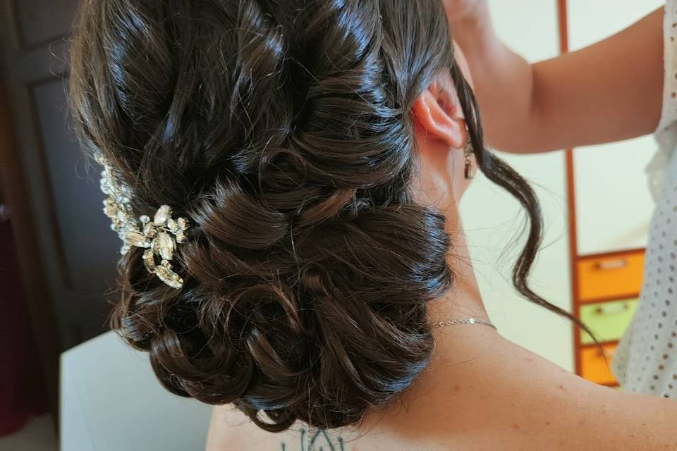 Sposa Romantica