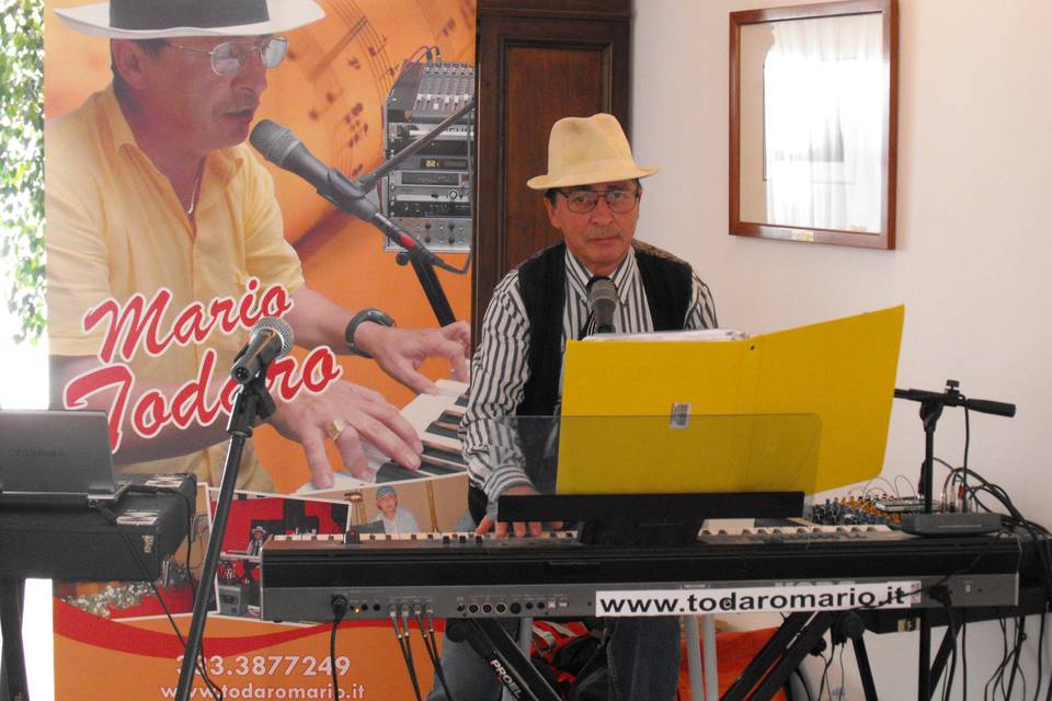 A Renzo e Lucia