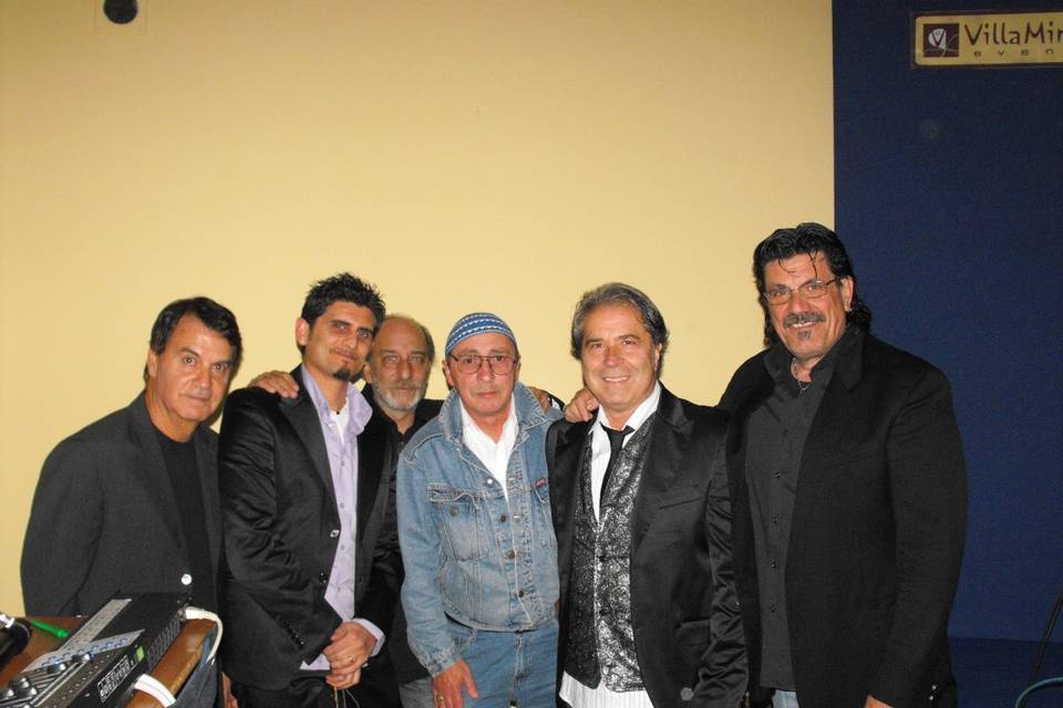 Con I Romans