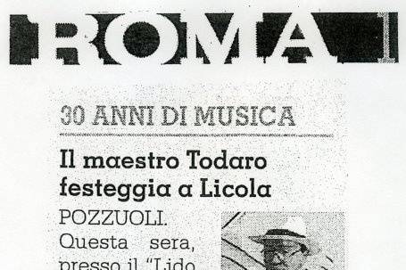 Il Roma