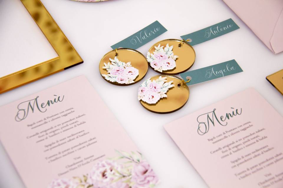 Wedding Stationery