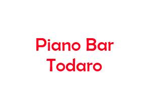 PianoBarTodaro logo