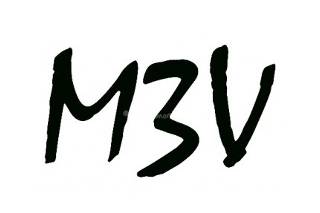 M3V srl logo