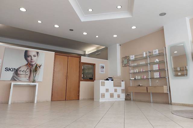 SkinFeel Beauty Lab