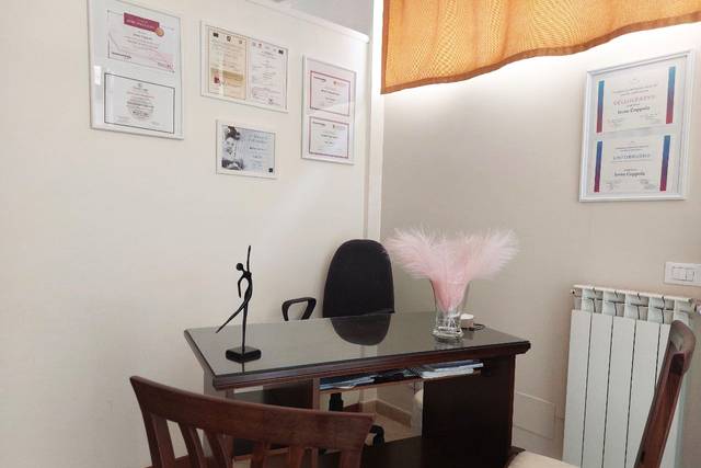 Studio per le consulenze