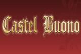 Castel Buono logo