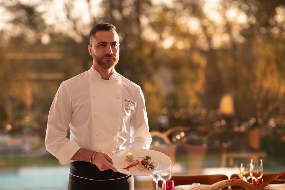 Orsini Mood Chef