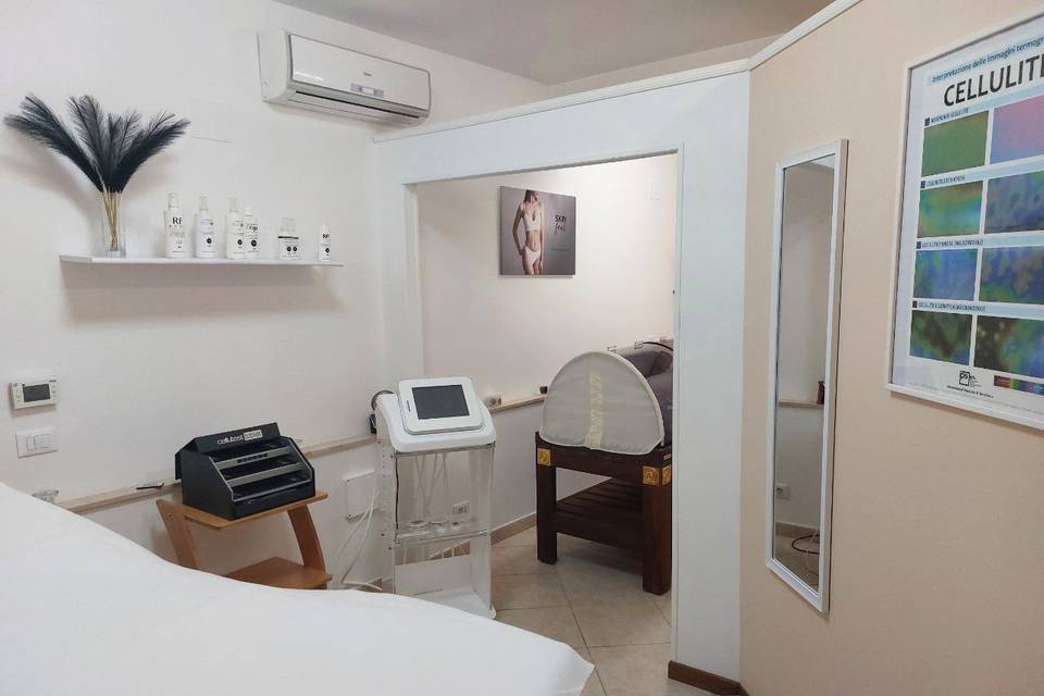 Cabina corpo