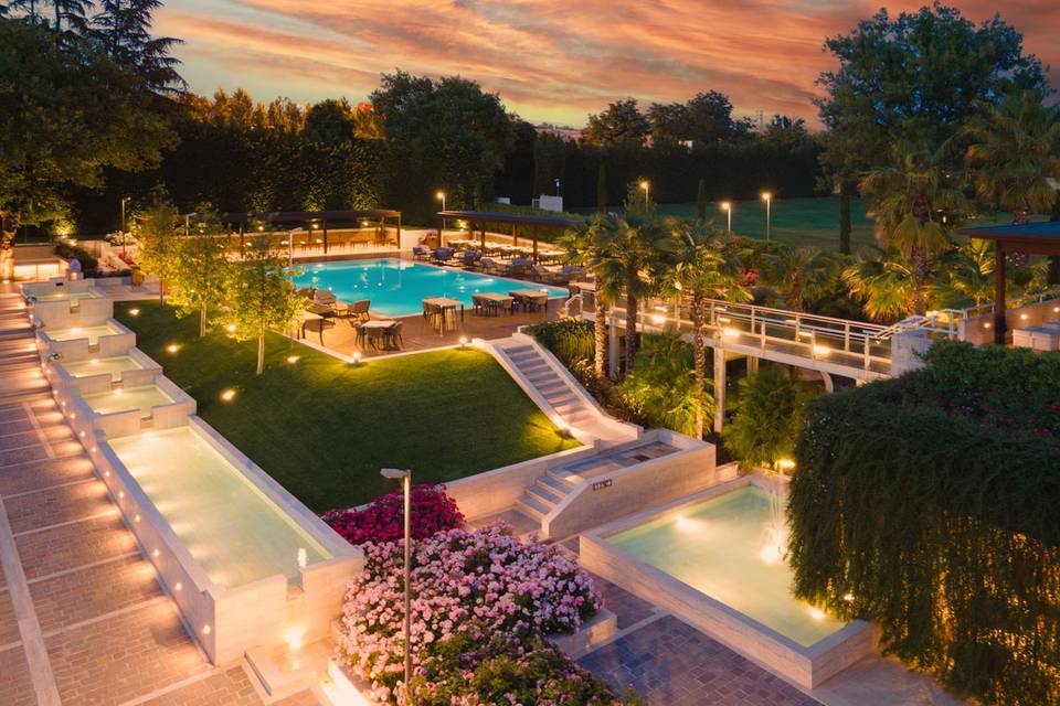 Orsini Mood La Piscina