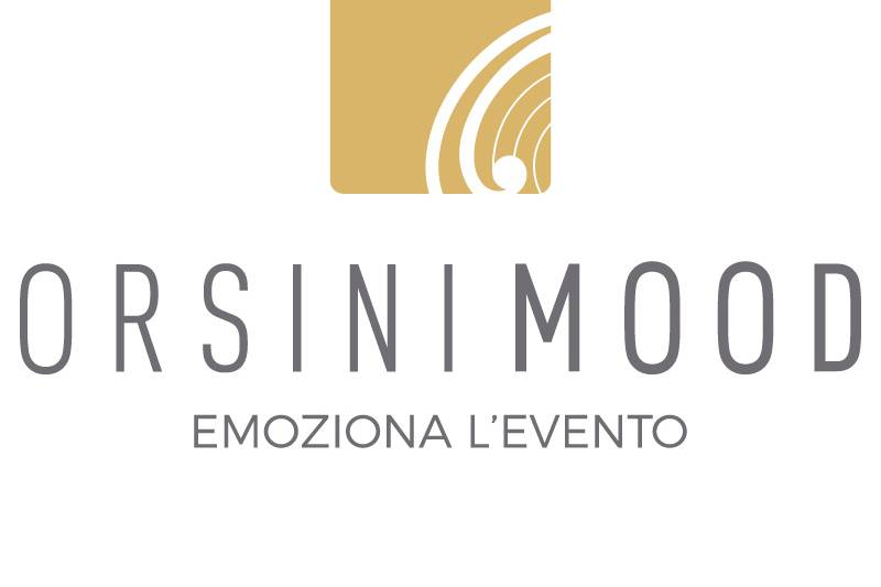 Orsini Mood Logo