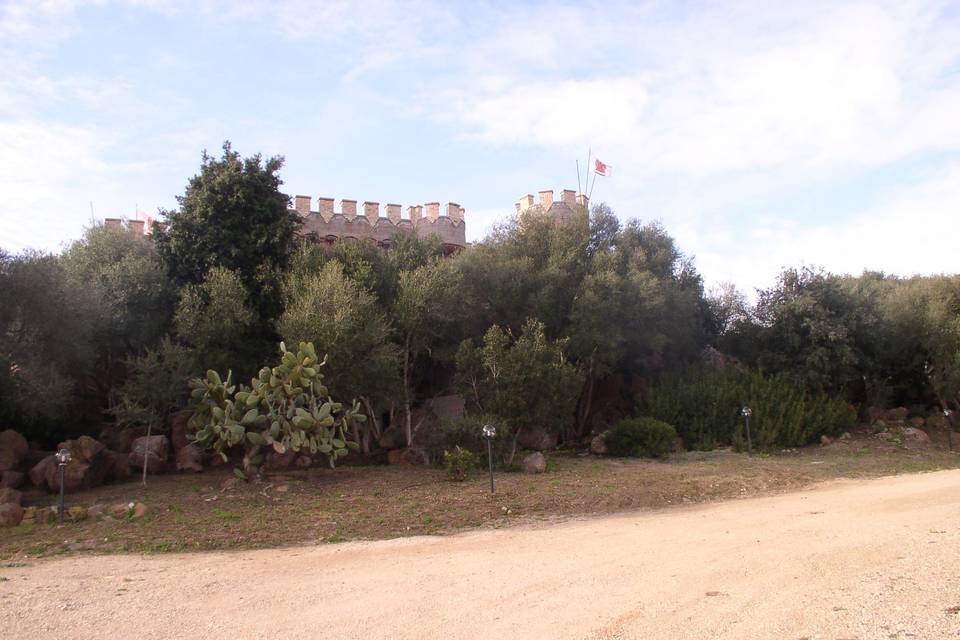 Castel Buono