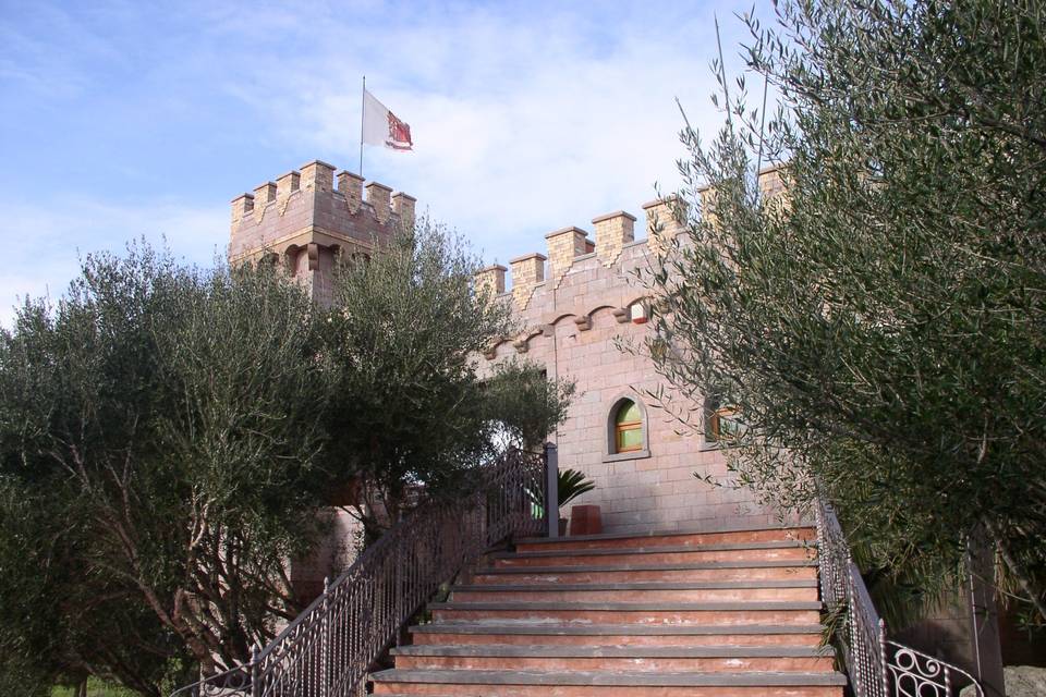 Castel Buono