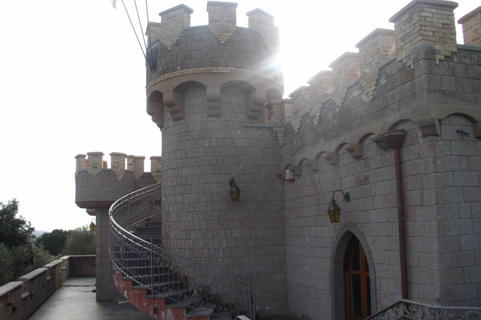 Castel Buono
