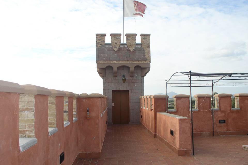 Castel Buono