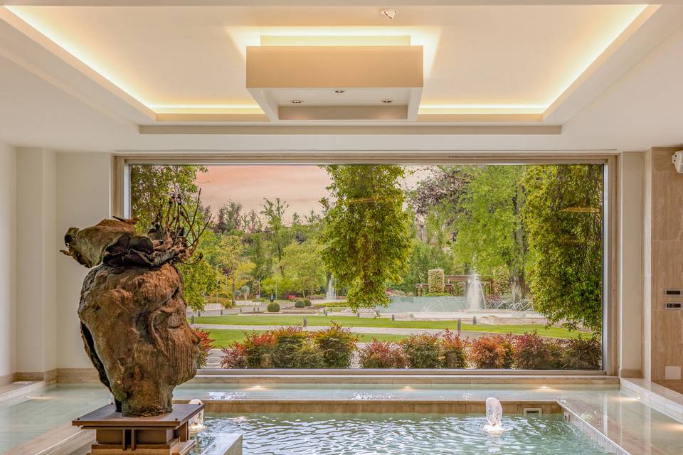 Orsini Mood Hall