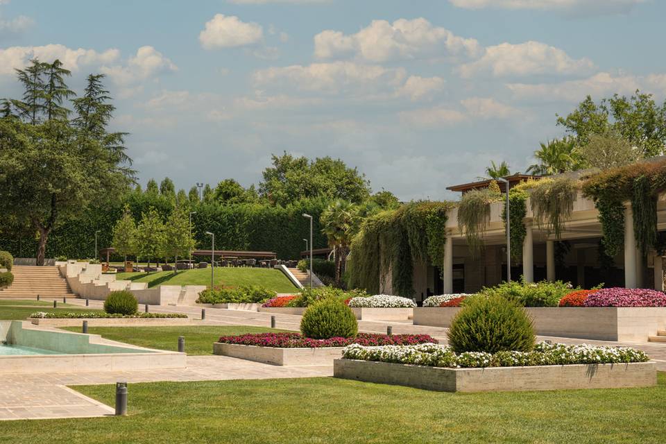 Orsini Mood Giardini