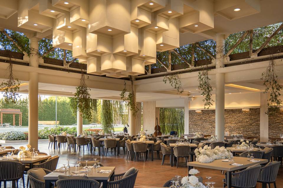 Orsini Mood Giardino Eat Out