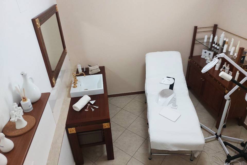 Cabina viso